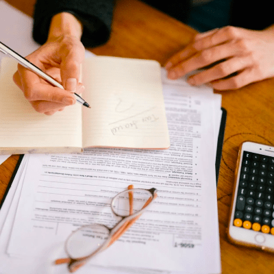 Tax Consultation